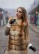 фото Жилет з лисиці 80 см, натуральне хутро в онлайн крамниці жіночого одягу https://furstore.shop