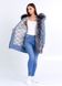 photo Winter warm parka with fox fur in the women's furs clothing web store https://furstore.shop