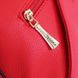 фото Сумка de esse T37901-803 Красная в онлайн крамниці жіночого одягу https://furstore.shop