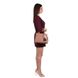 фото Сумка de esse DS28054-137 Светло-коричневая в онлайн крамниці жіночого одягу https://furstore.shop