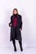 photo Classic women's fur coat from sheared nutria in the women's furs clothing web store https://furstore.shop