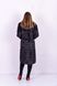 photo Classic women's fur coat from sheared nutria in the women's furs clothing web store https://furstore.shop