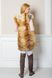 фото Хутряна жилетка з рудої лисиці в онлайн крамниці жіночого одягу https://furstore.shop