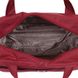 photo Сумка на колесах de esse BV12138-19-104 Красная in the women's furs clothing web store https://furstore.shop