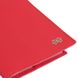 фото Обложка для паспорта de esse LC14011-X52 Красная в интернет магазине магазине меха https://furstore.shop