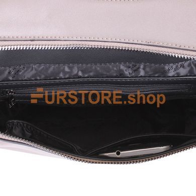 photographic Сумка-рюкзак de esse D23016-475 Серая in the women's fur clothing store https://furstore.shop