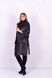 photo Sheared nutria coat, sleeve transformer in the women's furs clothing web store https://furstore.shop