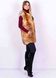 фото Жіноча жилетка з лисиці в онлайн крамниці жіночого одягу https://furstore.shop