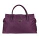 фото Сумка дорожная de esse BV09601-06 Фиолетовый в онлайн крамниці жіночого одягу https://furstore.shop
