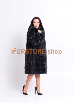 photographic Mink fur coat Moscow in the women's fur clothing store https://furstore.shop