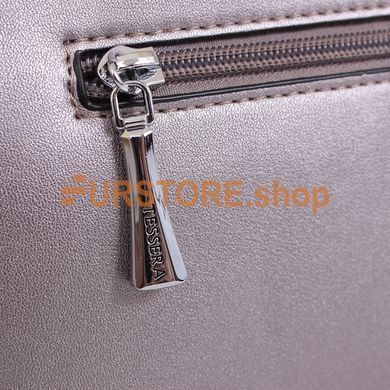 photographic Сумка de esse T37377-9802 Стальная in the women's fur clothing store https://furstore.shop