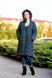 фото Батал пуховик для жінок великого розміру в онлайн крамниці жіночого одягу https://furstore.shop