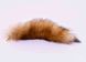 фото Женская кожаная жилетка с мехом лисы в интернет магазине магазине меха https://furstore.shop