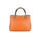 фото Сумка de esse L27702-100 Оранжевая в онлайн крамниці жіночого одягу https://furstore.shop