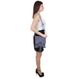 фото Сумка de esse DS30126-12 Синяя в онлайн крамниці жіночого одягу https://furstore.shop