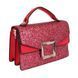 photo Сумка de esse DS34158-2 Красная in the women's furs clothing web store https://furstore.shop