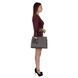 photo Сумка de esse D39203-4131 Серая in the women's furs clothing web store https://furstore.shop