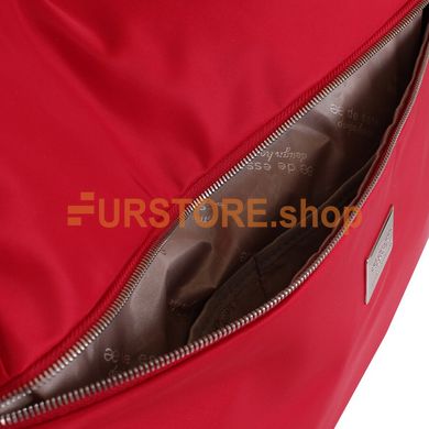 photographic Сумка дорожная de esse BV09755-07 Красная in the women's fur clothing store https://furstore.shop