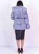 фото Жіночий кожушок з капюшоном довжина 65см в онлайн крамниці жіночого одягу https://furstore.shop