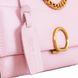фото Сумка de esse L27706-34 Розовая в онлайн крамниці жіночого одягу https://furstore.shop