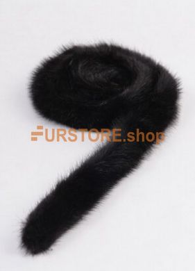 photographic Coypu sheared fur belt in the women's fur clothing store https://furstore.shop