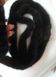 photo Coypu sheared fur belt in the women's furs clothing web store https://furstore.shop