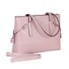 фото Сумка de esse L24628-36 Розовая в онлайн крамниці жіночого одягу https://furstore.shop