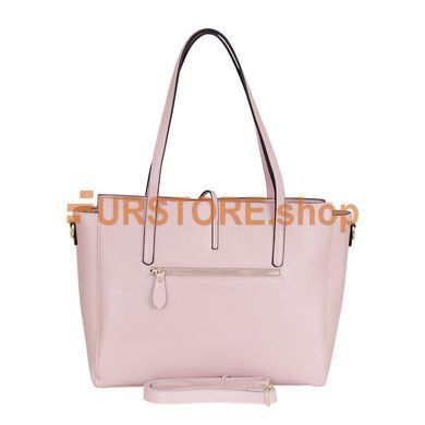photographic Сумка de esse L29625-F136 Розовая in the women's fur clothing store https://furstore.shop