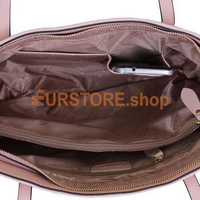 photographic Сумка de esse L29625-F136 Розовая in the women's fur clothing store https://furstore.shop