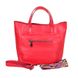 фото Сумка de esse L24650-93 Красная в онлайн крамниці жіночого одягу https://furstore.shop