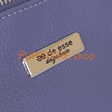 photographic Сумка de esse DS30001-527 Синяя in the women's fur clothing store https://furstore.shop
