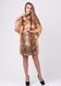 фото Шуба трансформер з лисиці, натуральне хутро в онлайн крамниці жіночого одягу https://furstore.shop