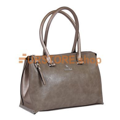 photographic Сумка de esse T37832-405 Зеленая in the women's fur clothing store https://furstore.shop