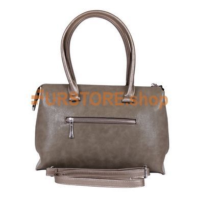 photographic Сумка de esse T37832-405 Зеленая in the women's fur clothing store https://furstore.shop