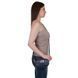 photo Сумка de esse DS30301-624 Синяя in the women's furs clothing web store https://furstore.shop