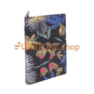 фотогорафия Обложка de esse LC140023-T450 Разноцветная в магазине женской меховой одежды https://furstore.shop