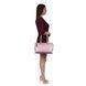 photo Сумка de esse T37832-810 Розовая in the women's furs clothing web store https://furstore.shop