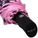 фото Зонт складной de esse 3220 полуавтомат Розовый в онлайн крамниці жіночого одягу https://furstore.shop