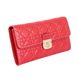 фото Кошелек de esse LC14639-QJ30 Красный в онлайн крамниці жіночого одягу https://furstore.shop