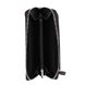 фото Кошелек de esse LC14238-R10 Черный в онлайн крамниці жіночого одягу https://furstore.shop