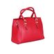фото Сумка de esse L27718-6 Красная в онлайн крамниці жіночого одягу https://furstore.shop