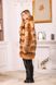 фото Роскошная шуба из лисы с воротником в интернет магазине магазине меха https://furstore.shop