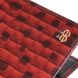 photo Обложка для паспорта de esse LC14002-T702 Красная in the women's furs clothing web store https://furstore.shop