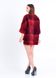 photo Cowhide Fur Sweater Buns in the women's furs clothing web store https://furstore.shop