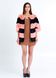 фото Жіночий хутряний светр - бомбер в онлайн крамниці жіночого одягу https://furstore.shop