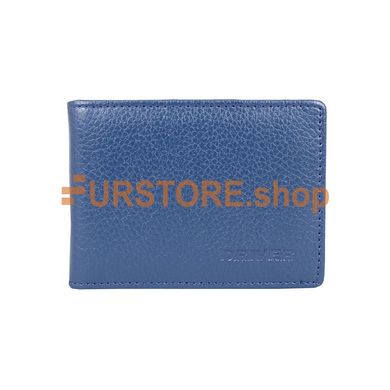 фотогорафия Обложка de esse DR14013-2L Синяя в магазине женской меховой одежды https://furstore.shop