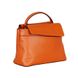фото Сумка de esse L27720-91 Оранжевая в онлайн крамниці жіночого одягу https://furstore.shop