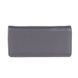 фото Кошелек de esse LC52001-4A Серый в онлайн крамниці жіночого одягу https://furstore.shop