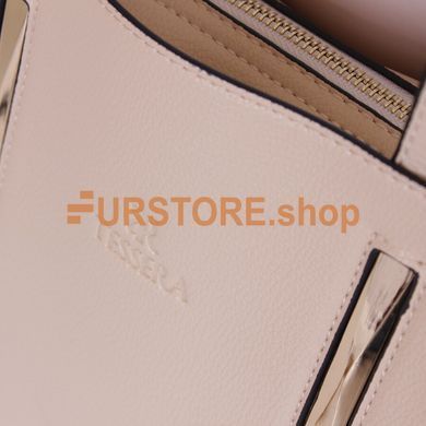 photographic Сумка de esse T37637-905 Бежевая in the women's fur clothing store https://furstore.shop