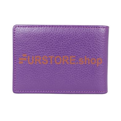фотогорафия Обложка de esse DR14013-5L Фиолетовая в магазине женской меховой одежды https://furstore.shop